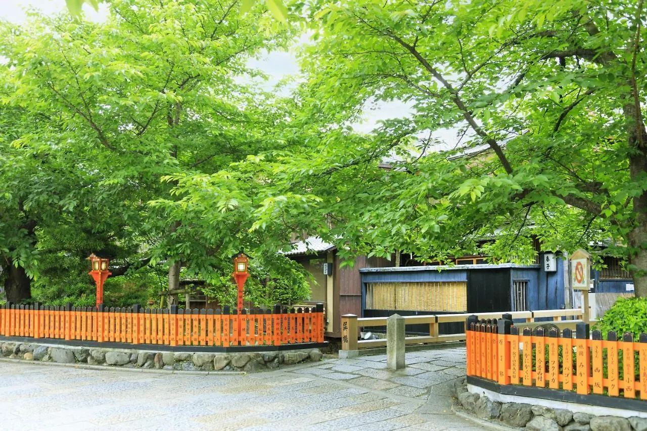 OMO5京都祇園 by 星野リゾート 日本