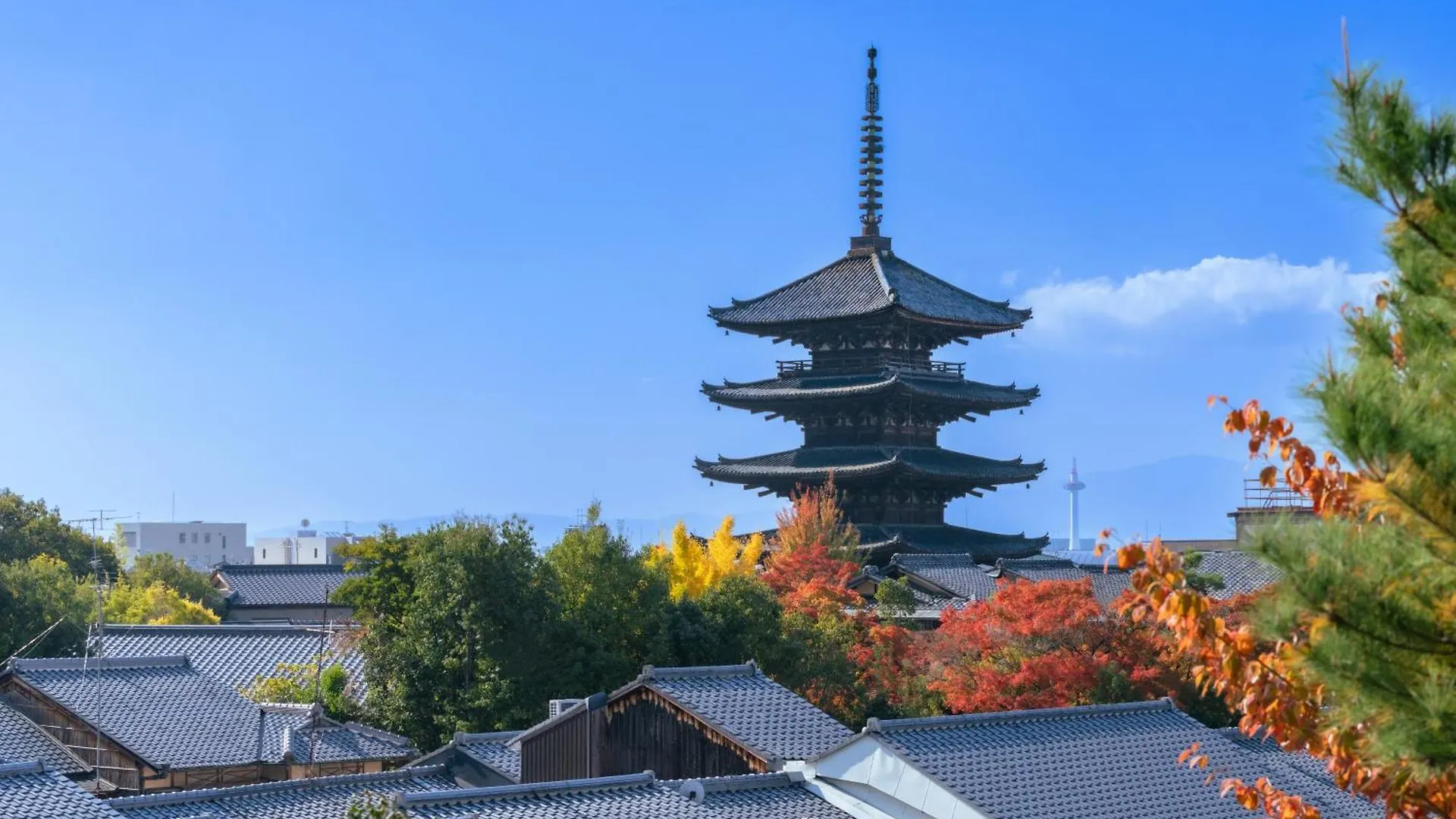 OMO5京都祇園 by 星野リゾート 4*, 京都市 日本