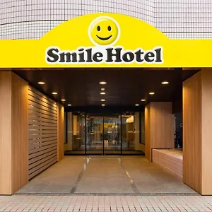 *** Hotel Smile Asagaya Japan