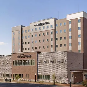 *** Hotel Wbf Grande Japan