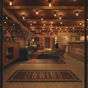 アンワインドホテル&バー札幌 3* 札幌市