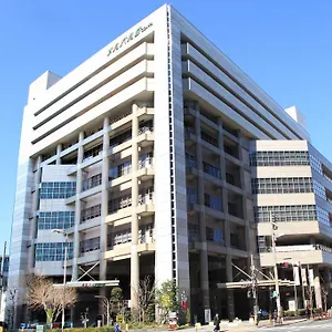 メルパルク 4* 大阪市