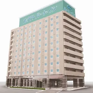 ホテルルートイン苅田駅前 3* 苅田町