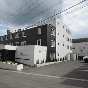 ムニン フラノ 3* 富良野市