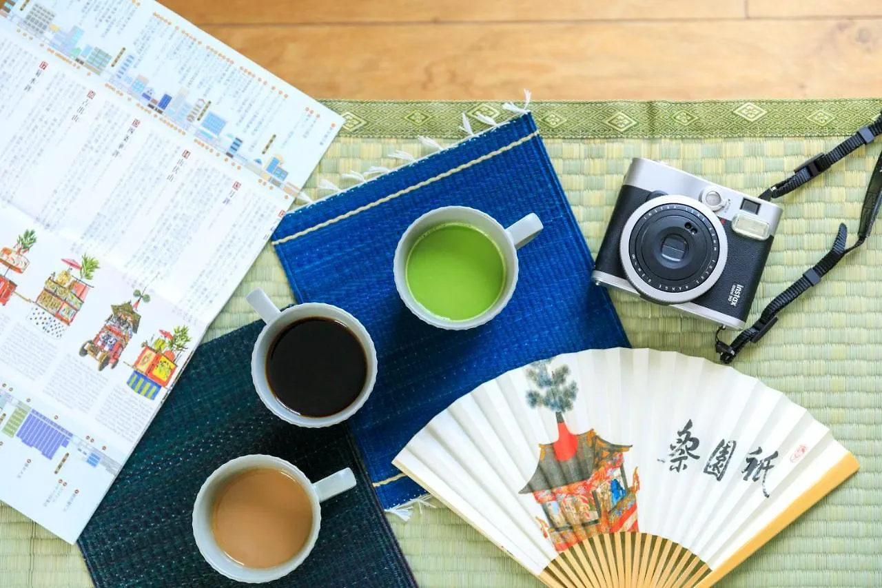 Omo5 Kyoto Gion By Hoshino Resorts Japan