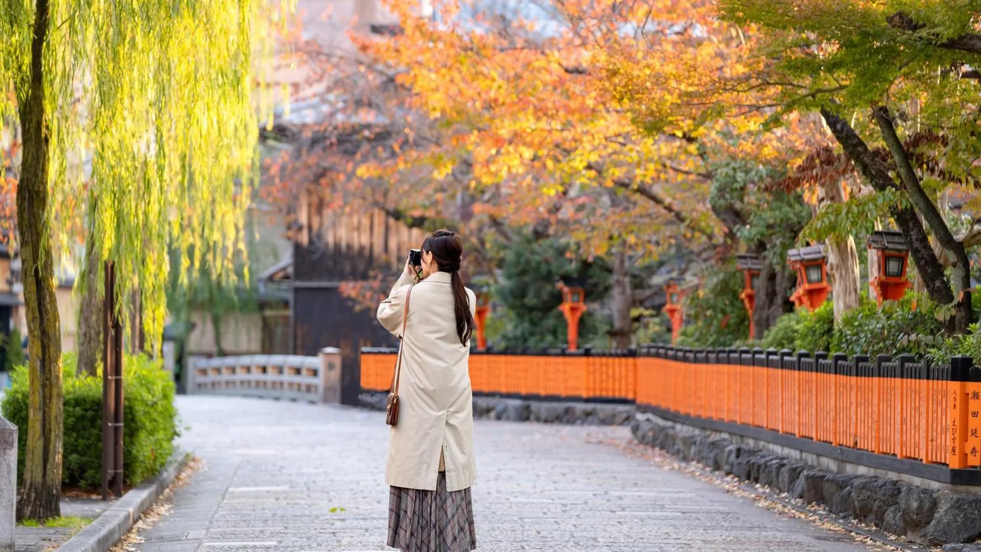 Omo5 Kyoto Gion By Hoshino Resorts Hotel