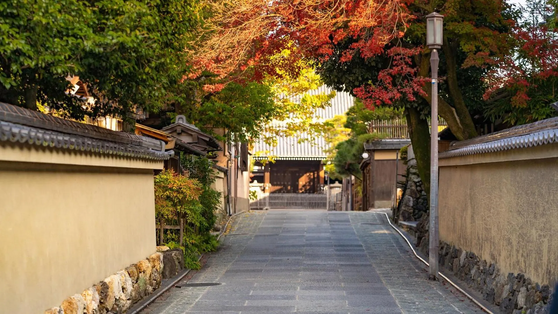 Omo5 Kyoto Gion By Hoshino Resorts