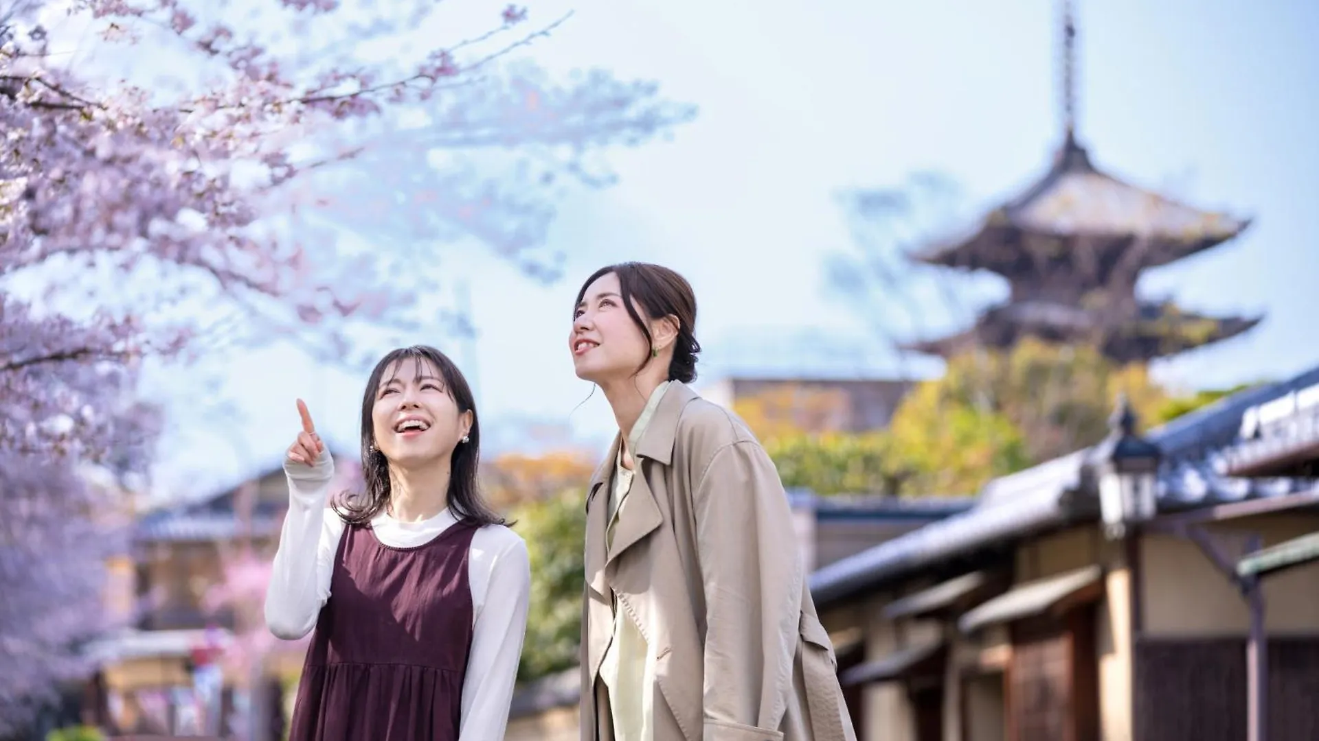 Omo5 Kyoto Gion By Hoshino Resorts
