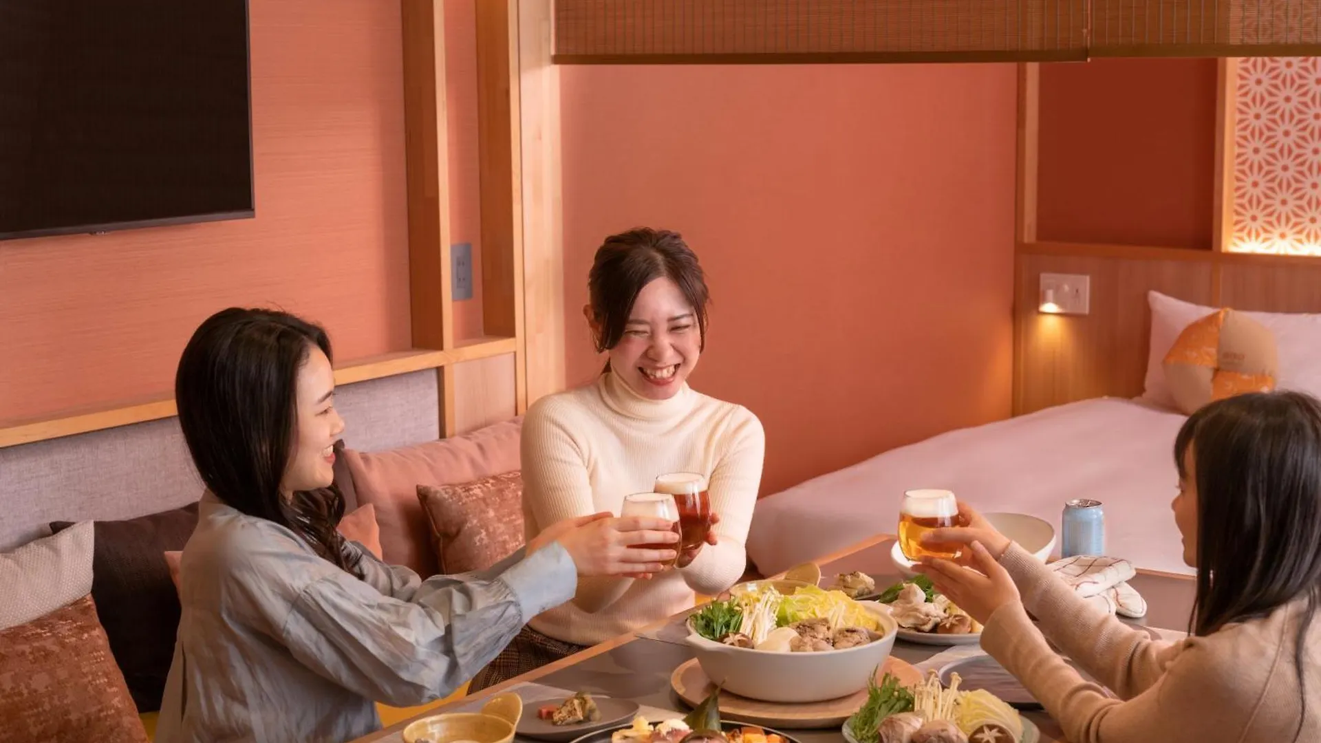 Omo5 Kyoto Gion By Hoshino Resorts Hotel