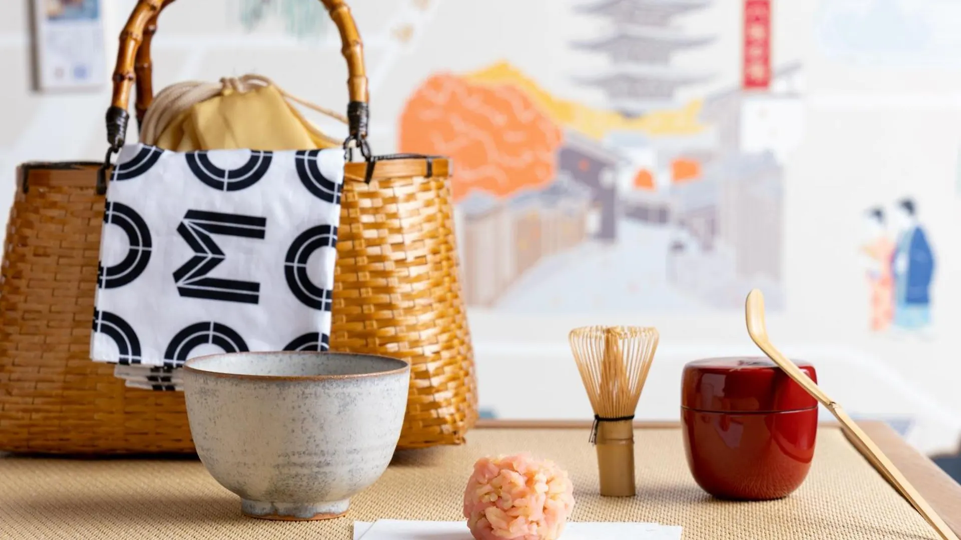 Omo5 Kyoto Gion By Hoshino Resorts Japan