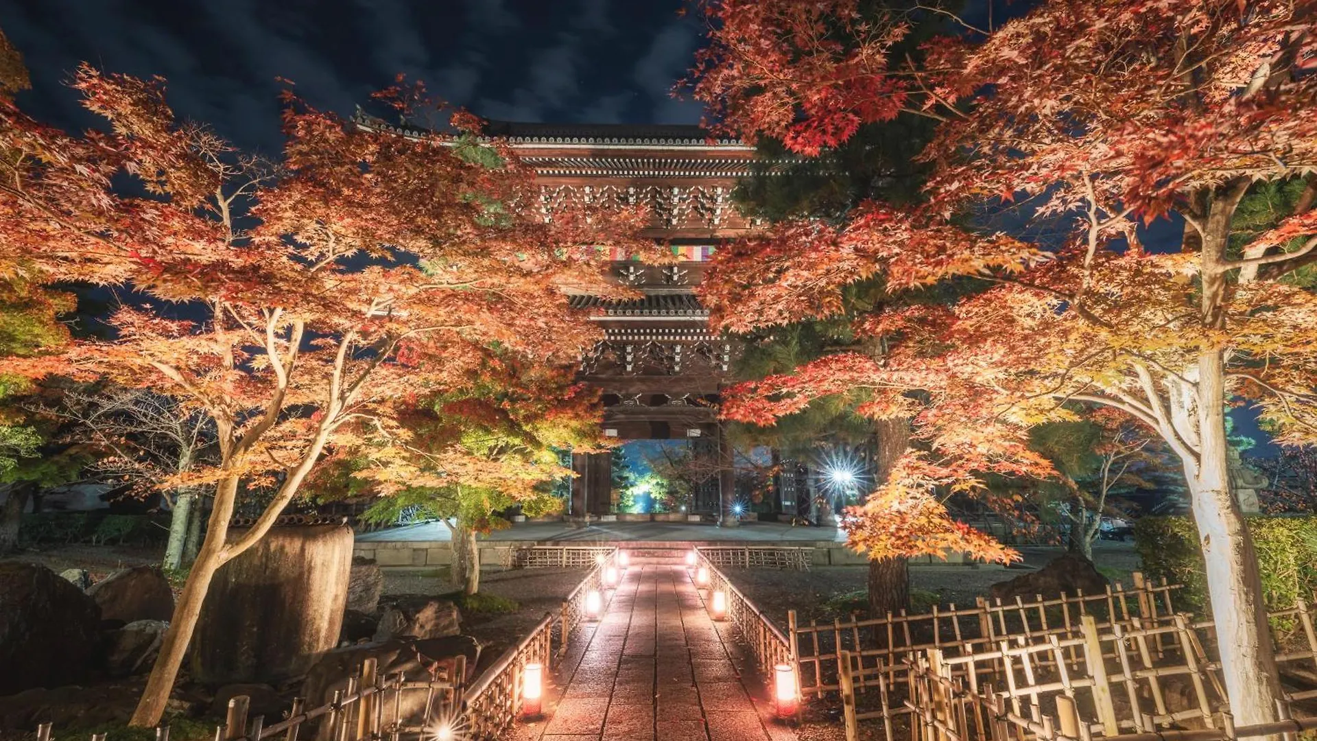 Omo5 Kyoto Gion By Hoshino Resorts 4*,