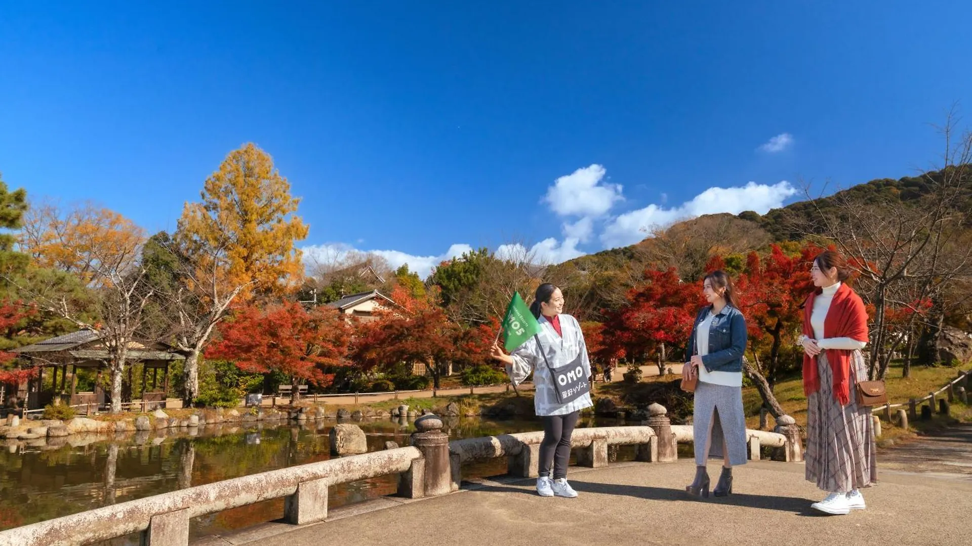 Omo5 Kyoto Gion By Hoshino Resorts