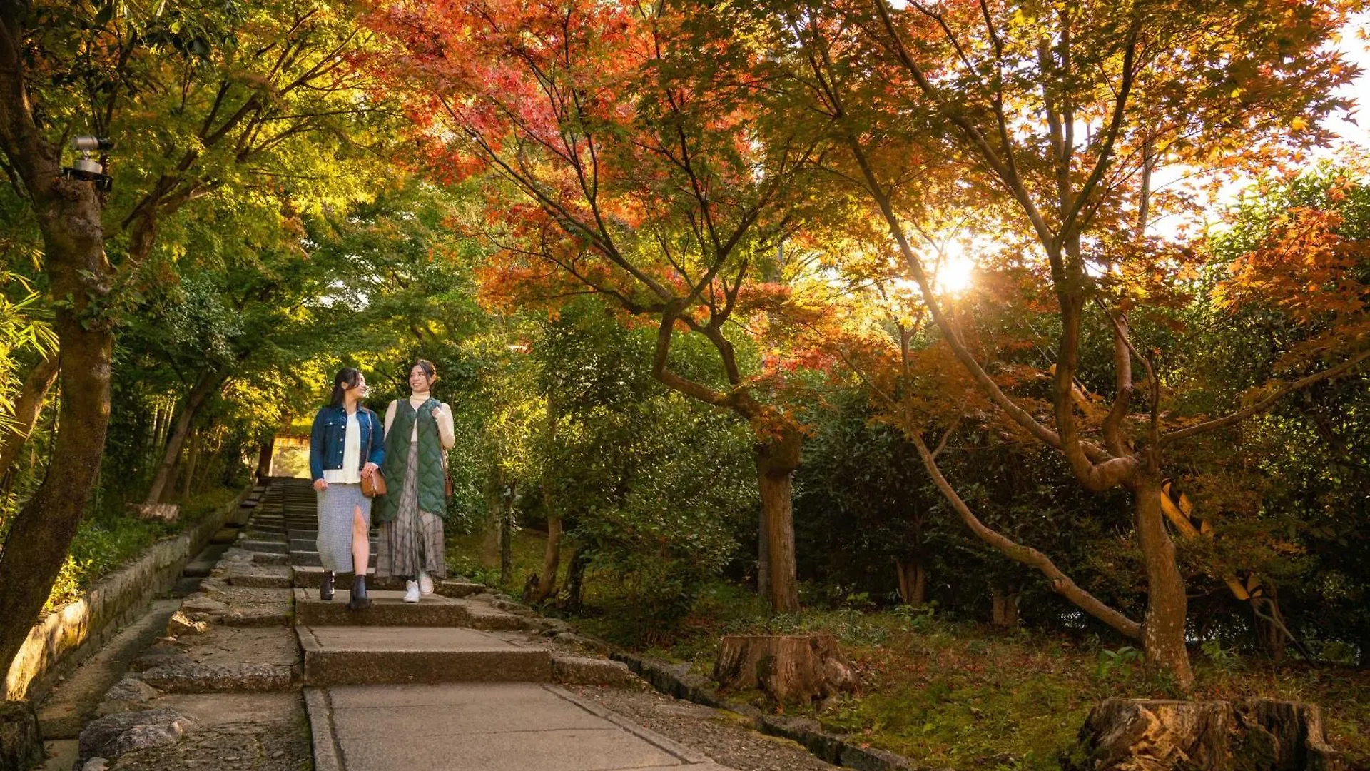 Omo5 Kyoto Gion By Hoshino Resorts Japonsko