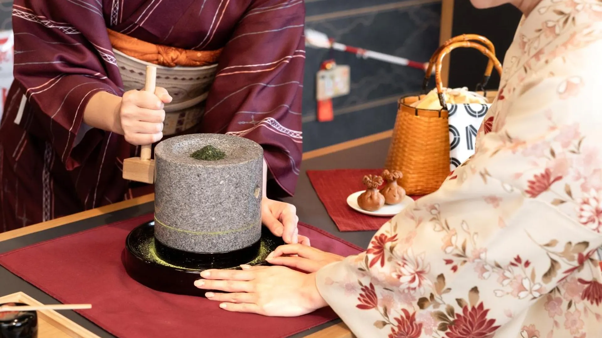 **** Hotel Omo5 Kyoto Gion By Hoshino Resorts Japonsko