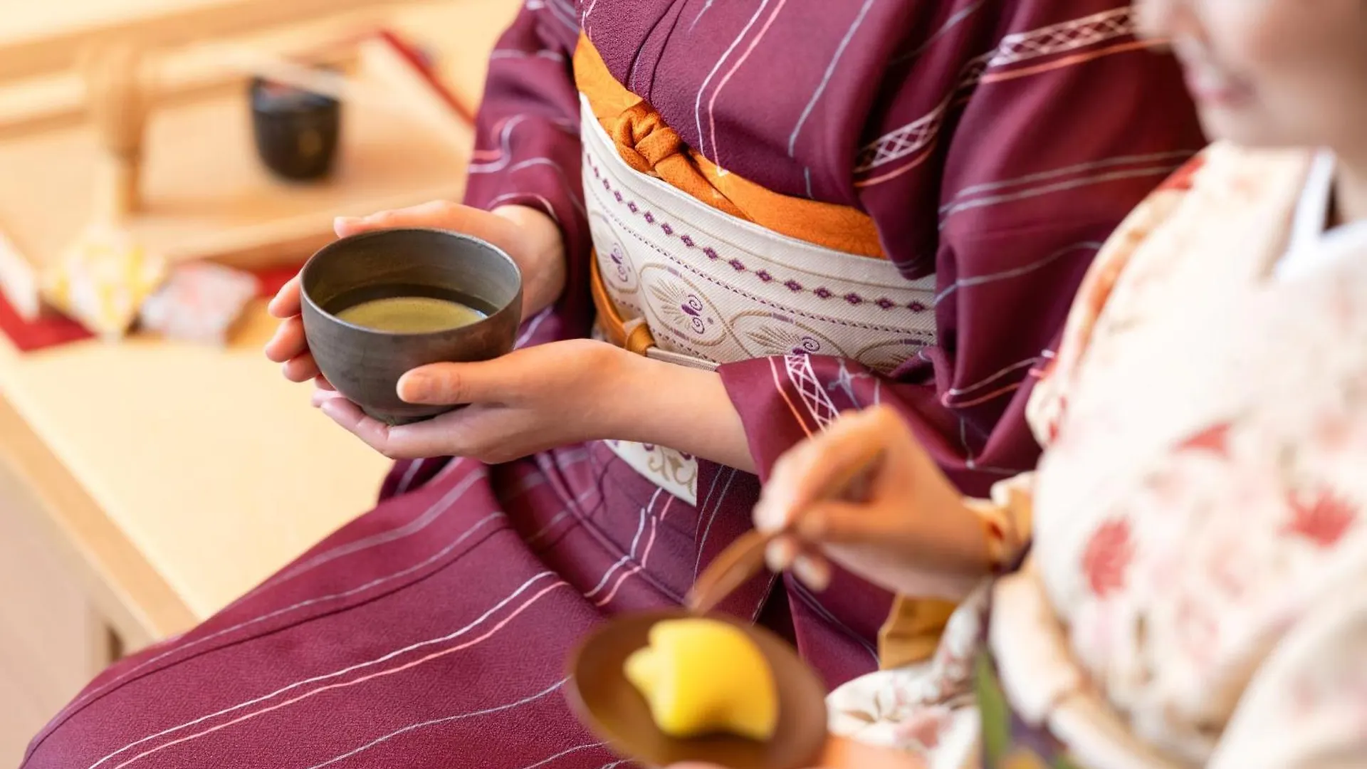 Omo5 Kyoto Gion By Hoshino Resorts 4*,