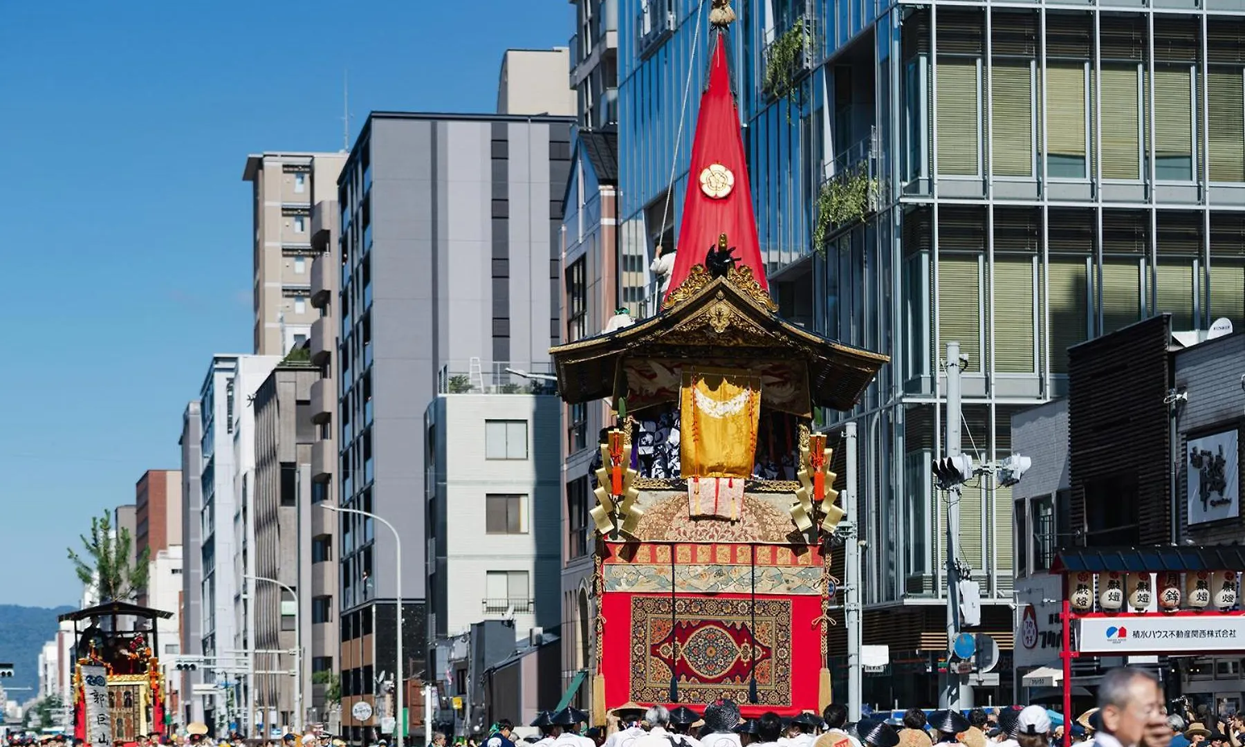 Omo5 Kyoto Gion By Hoshino Resorts 4*,