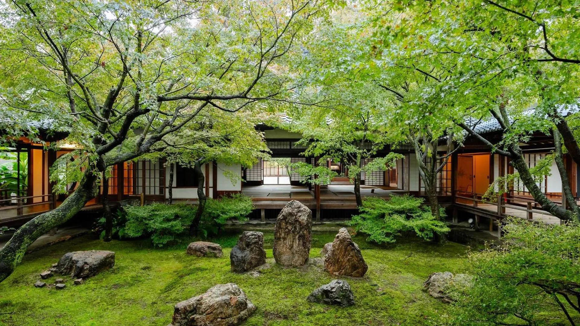 Omo5 Kyoto Gion By Hoshino Resorts Japonsko
