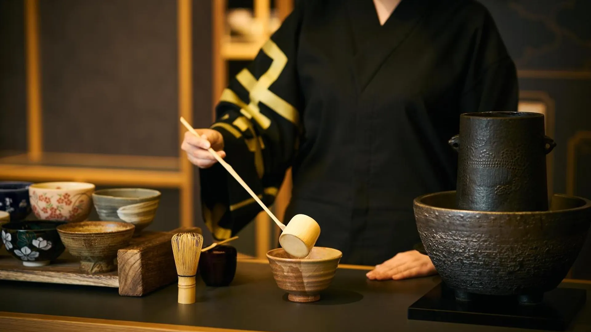 Omo5 Kyoto Gion By Hoshino Resorts 4*,