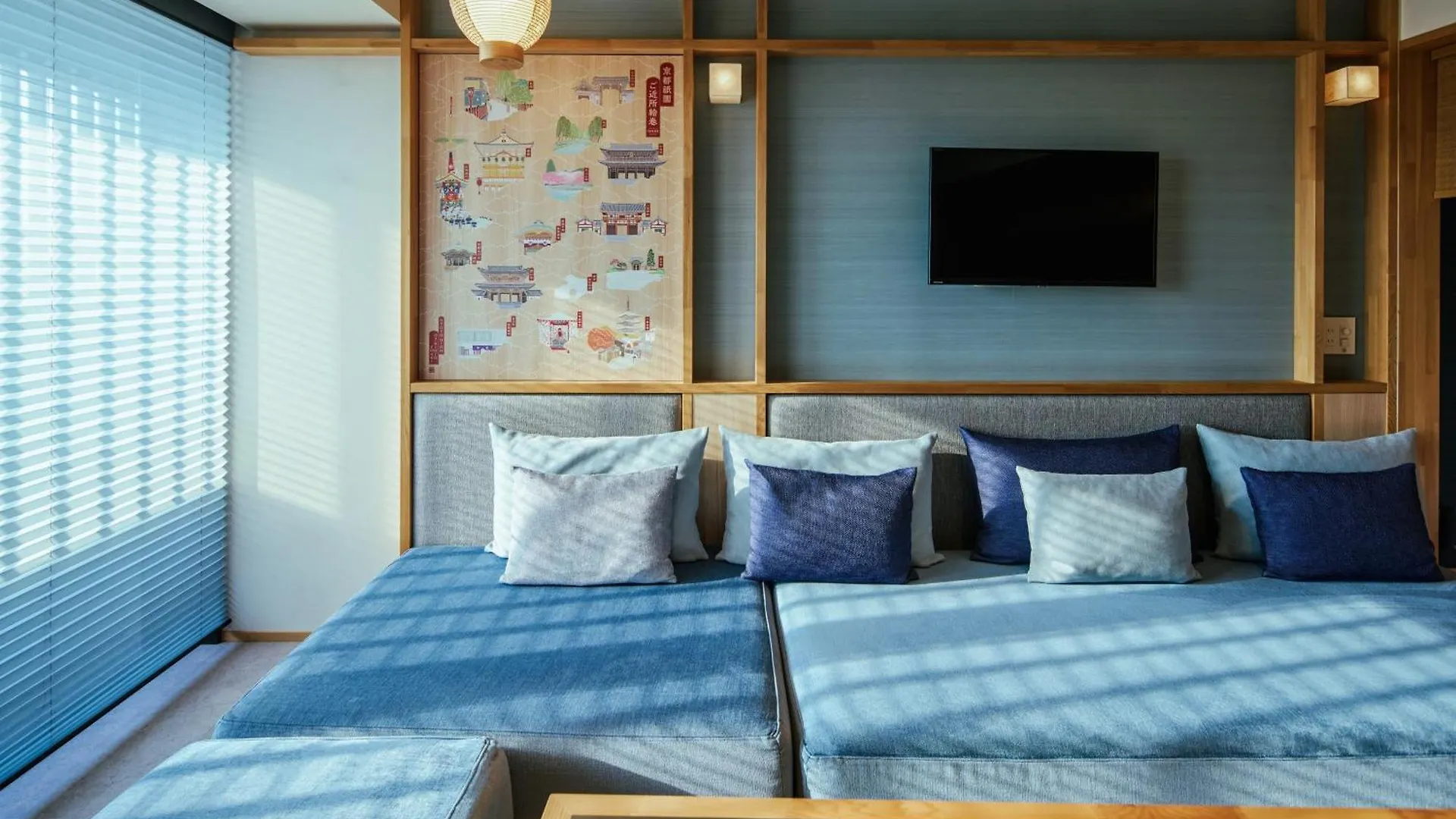Omo5 Kyoto Gion By Hoshino Resorts