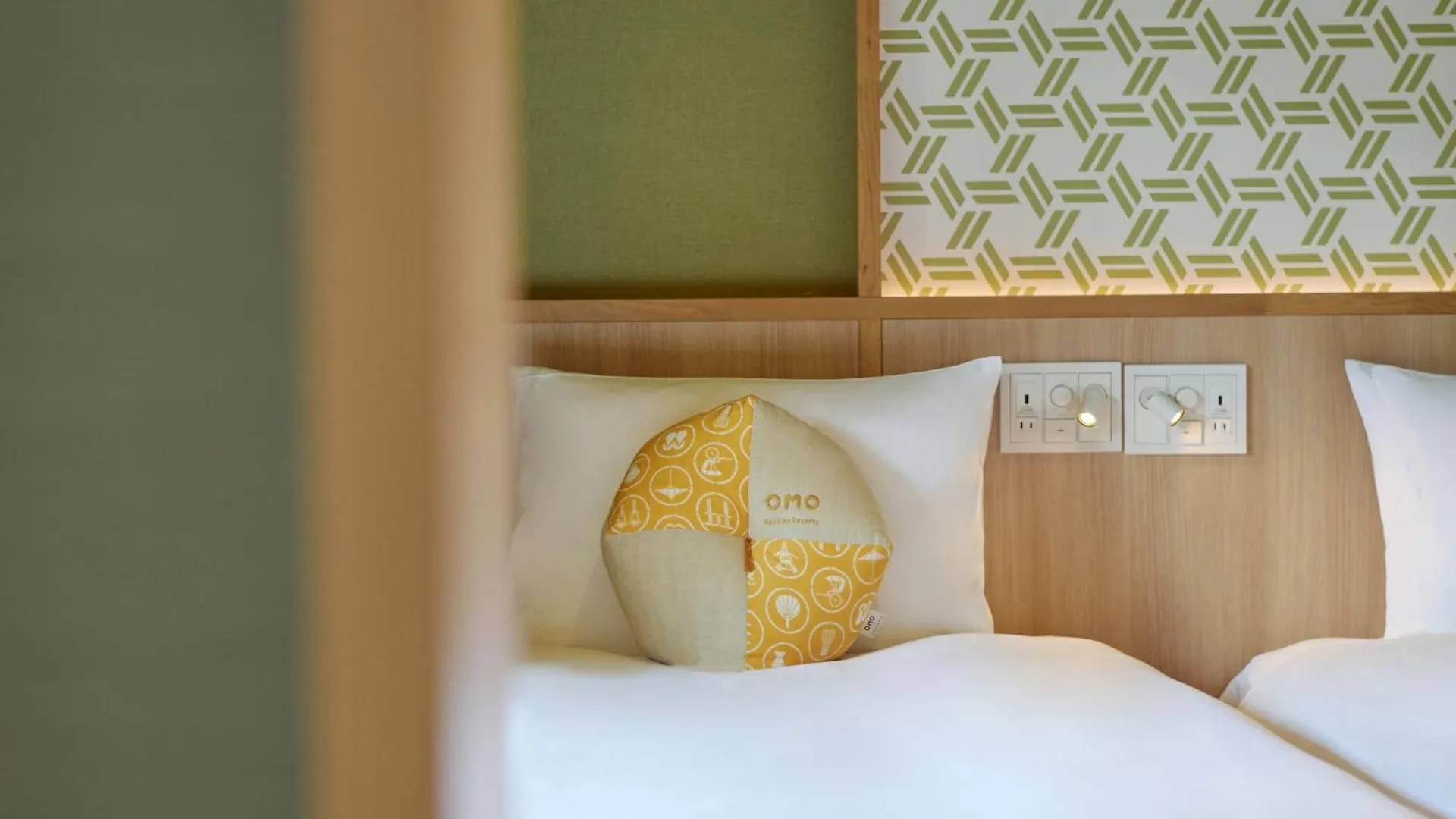 Omo5 Kyoto Gion By Hoshino Resorts Hotel