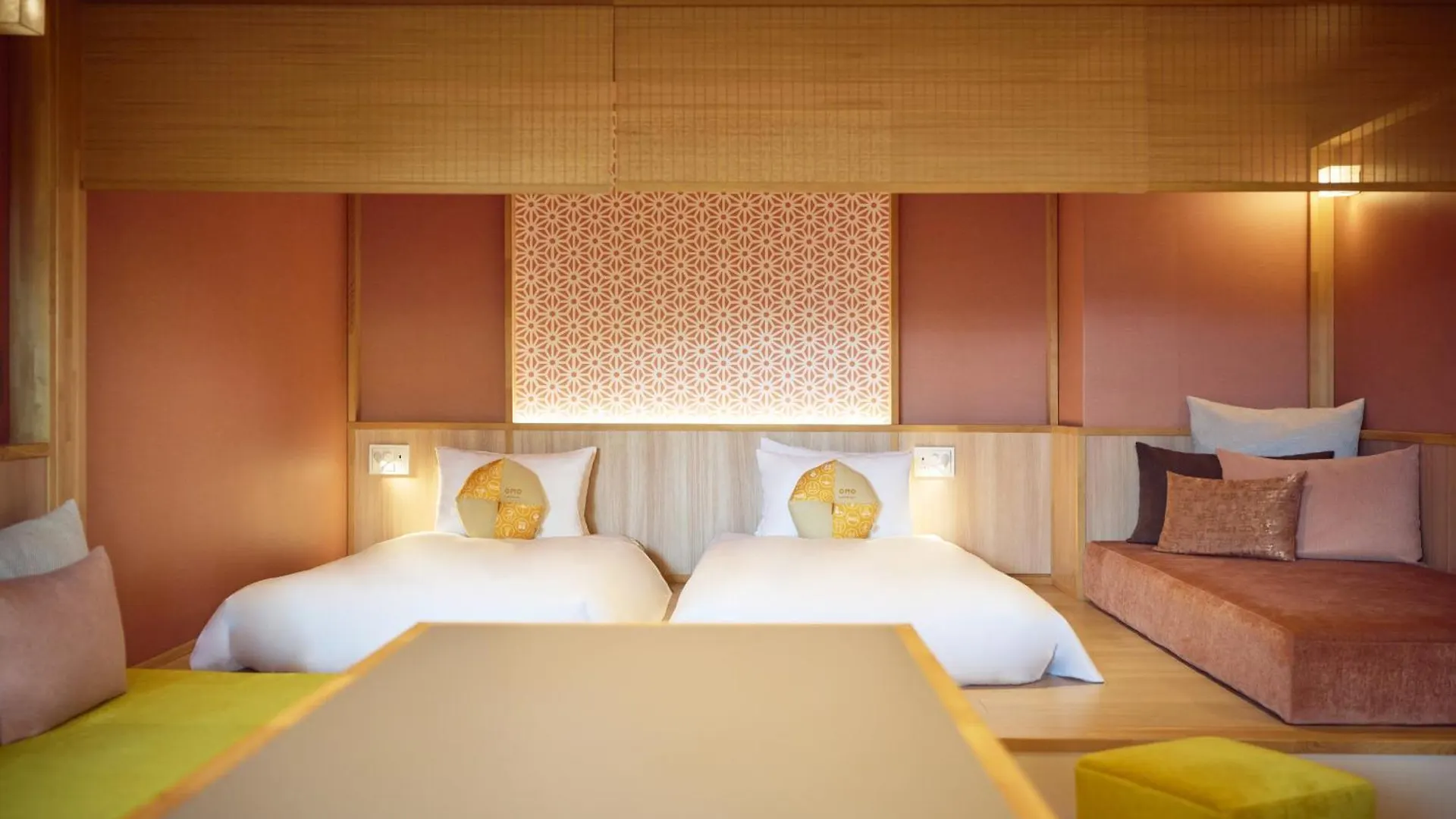 Omo5 Kyoto Gion By Hoshino Resorts Hotel