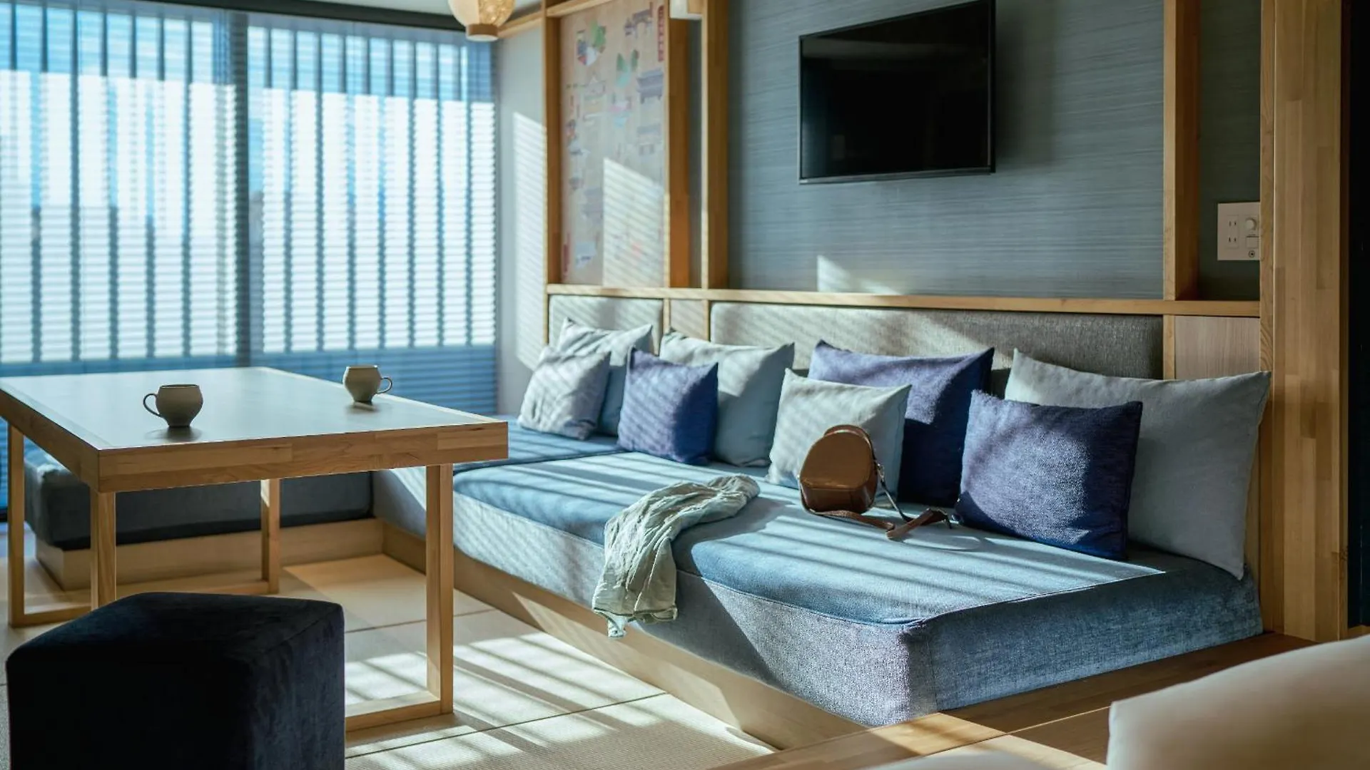 Omo5 Kyoto Gion By Hoshino Resorts 4*,