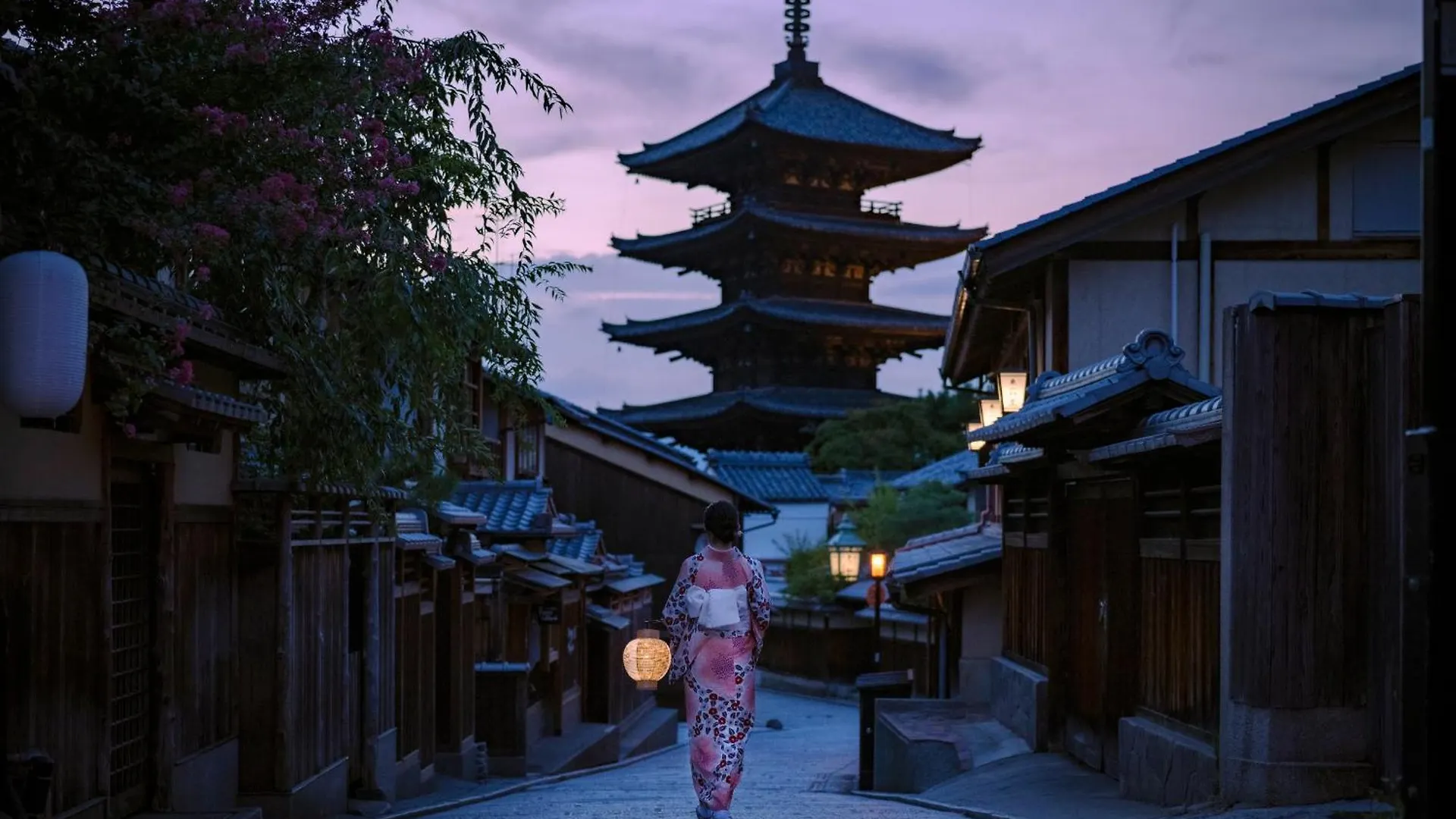 Hotel Omo5 Kyoto Gion By Hoshino Resorts